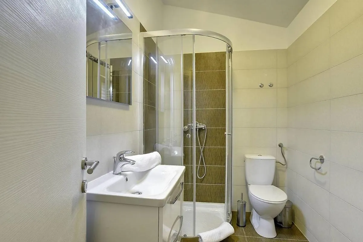 Villa Smrikve Medulin 0*,