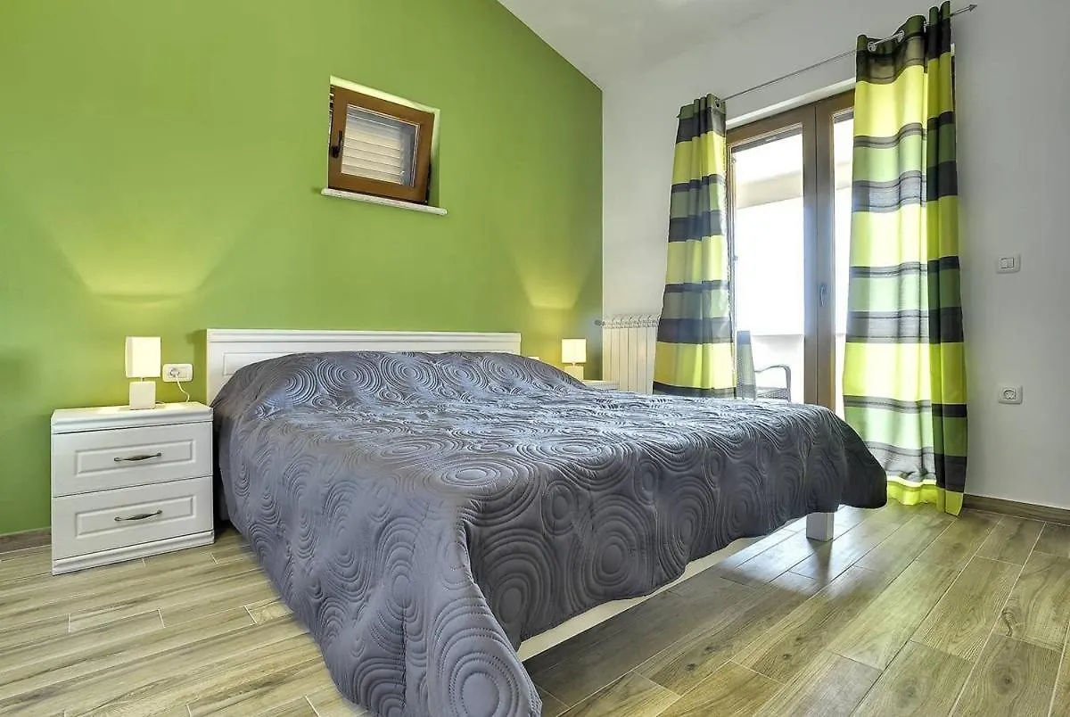 Villa Smrikve Medulin