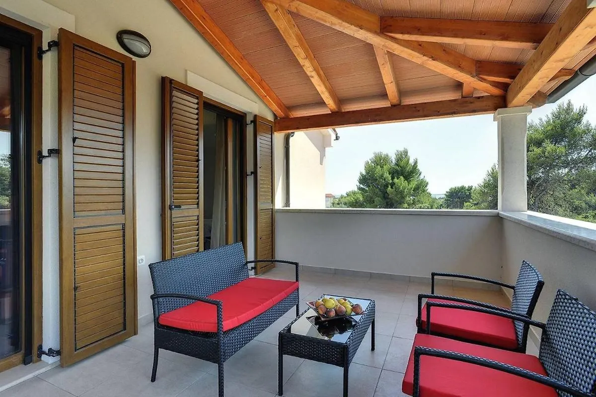 Villa Smrikve Medulin 0*,  Croatia